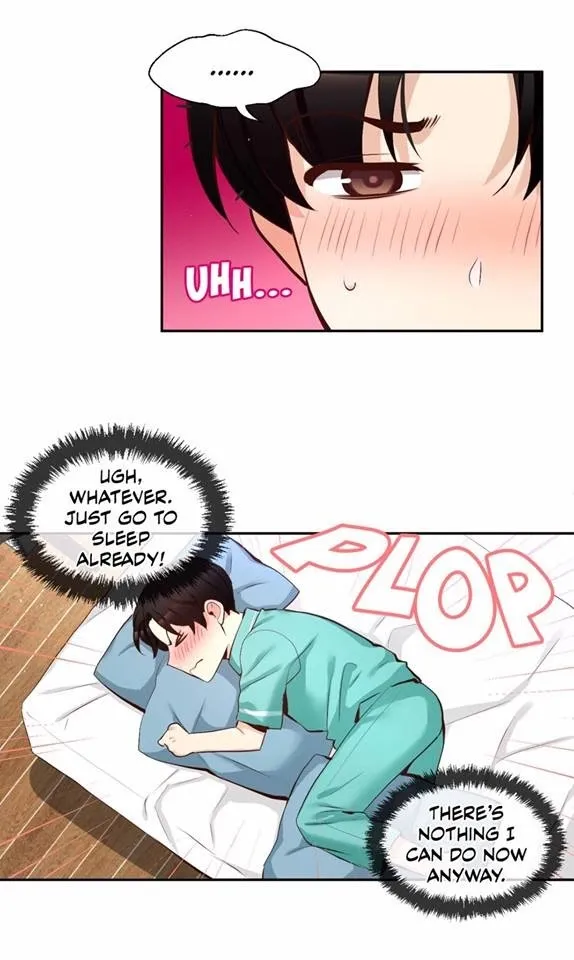 A Man Like You (A Guy Like You) - Chapter 41 Page 45