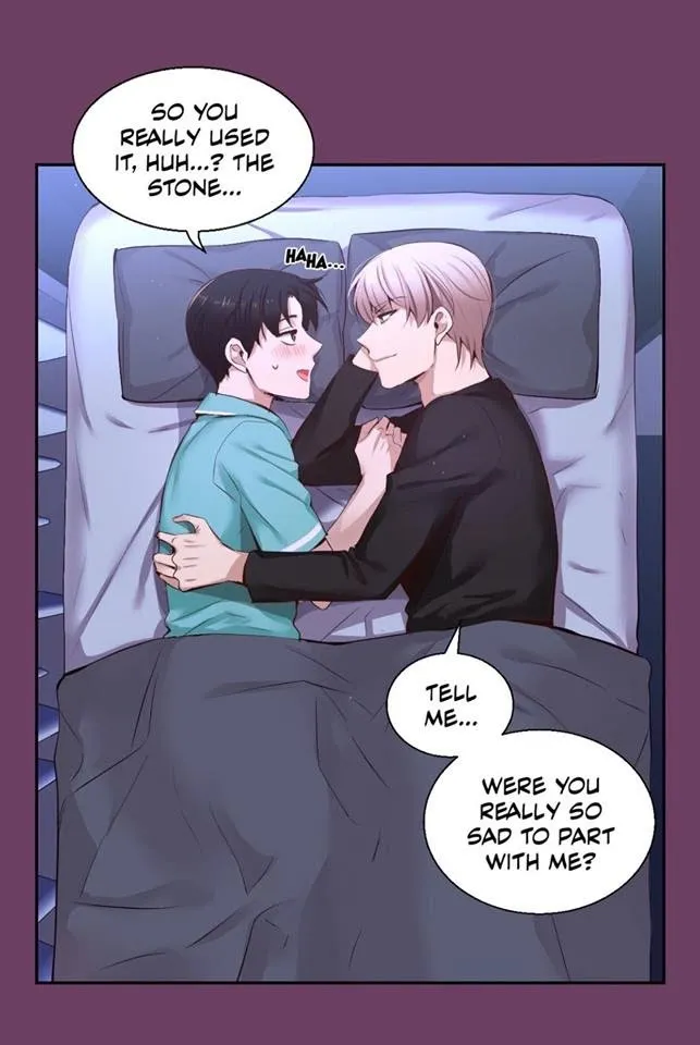 A Man Like You (A Guy Like You) - Chapter 41 Page 47