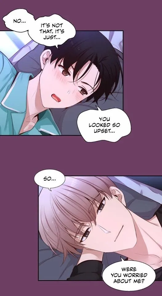 A Man Like You (A Guy Like You) - Chapter 41 Page 48