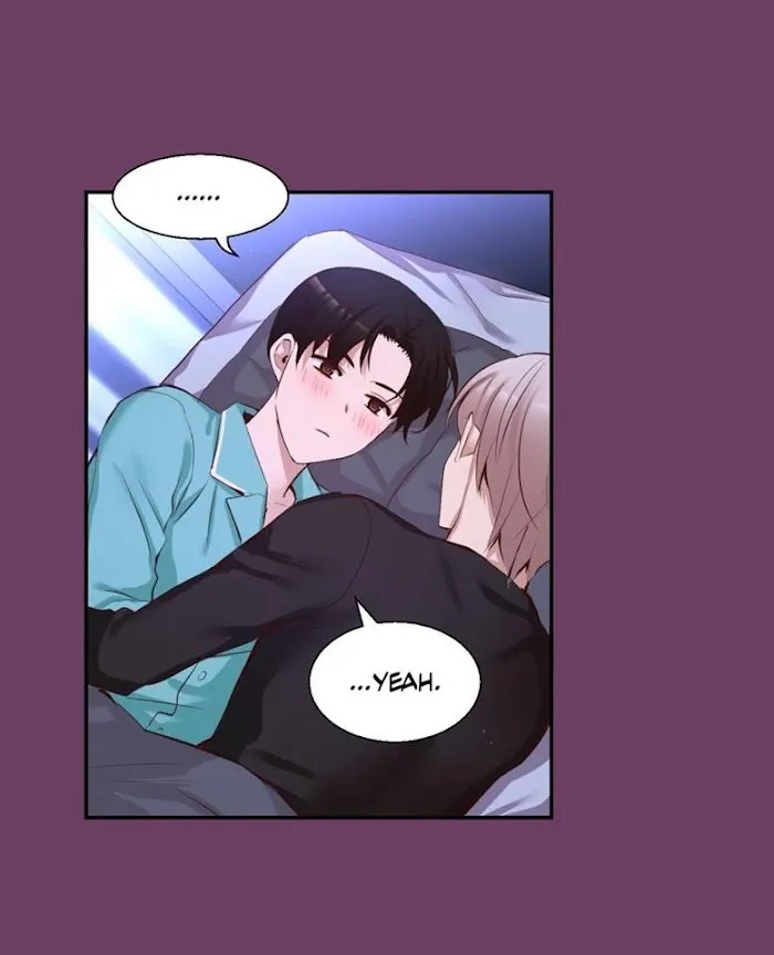 A Man Like You (A Guy Like You) - Chapter 41 Page 49
