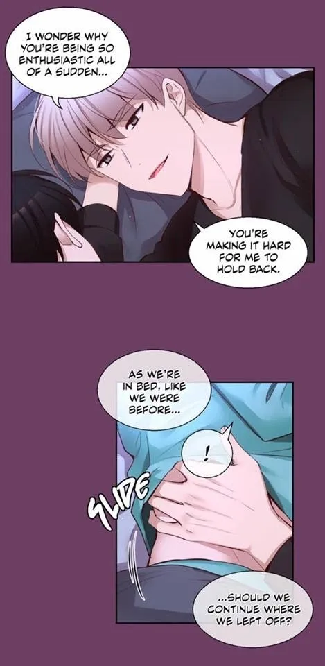 A Man Like You (A Guy Like You) - Chapter 41 Page 50