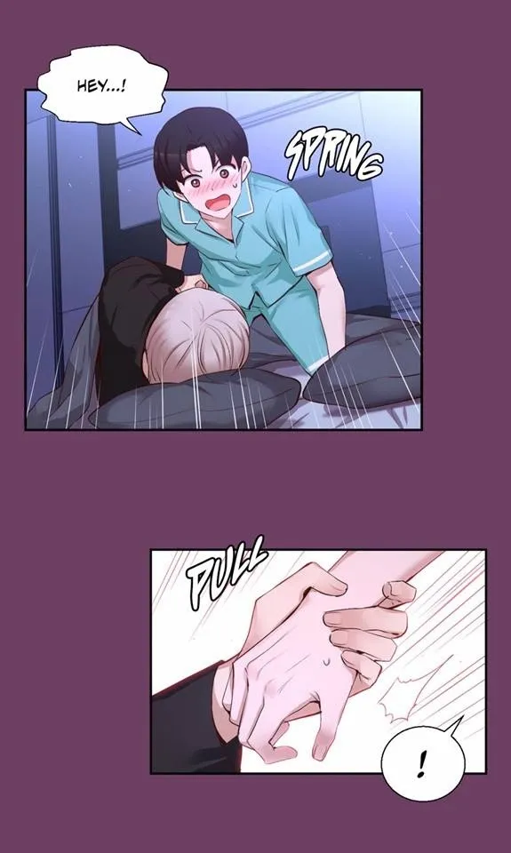 A Man Like You (A Guy Like You) - Chapter 41 Page 51