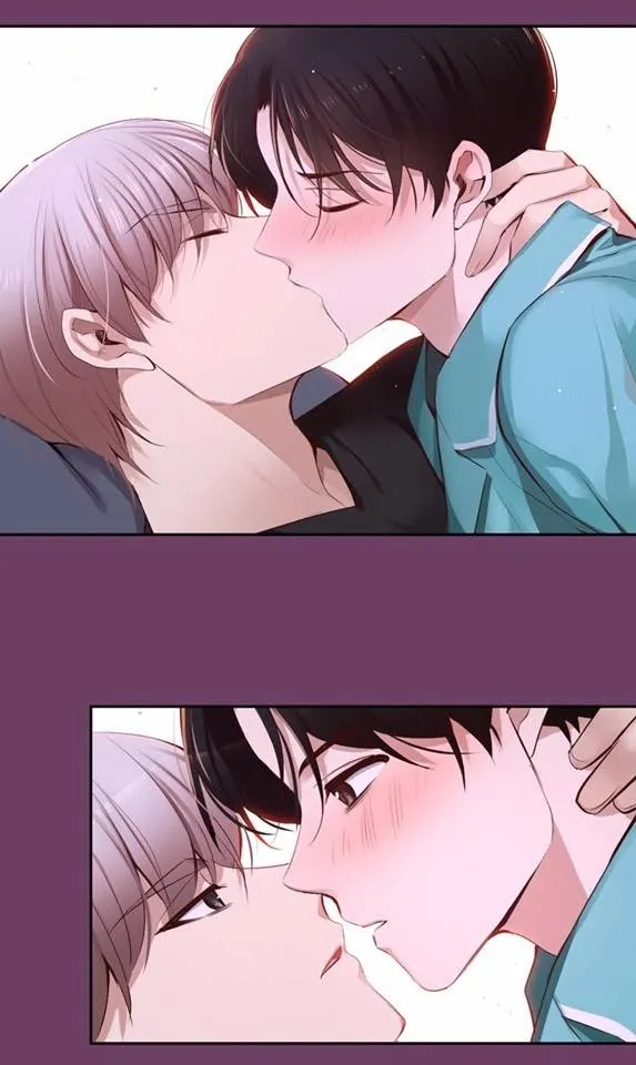 A Man Like You (A Guy Like You) - Chapter 41 Page 55