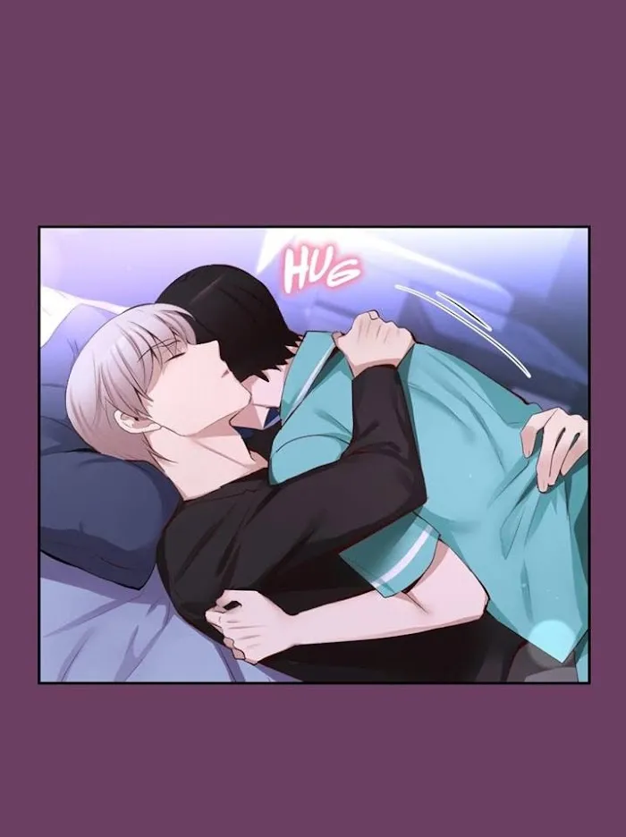 A Man Like You (A Guy Like You) - Chapter 41 Page 58