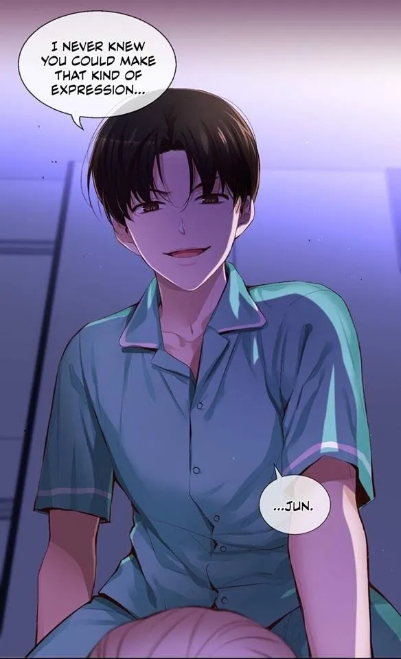 A Man Like You (A Guy Like You) - Chapter 41 Page 62