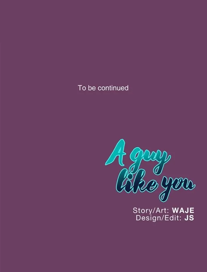 A Man Like You (A Guy Like You) - Chapter 41 Page 64