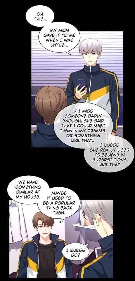 A Man Like You (A Guy Like You) - Chapter 42 Page 4