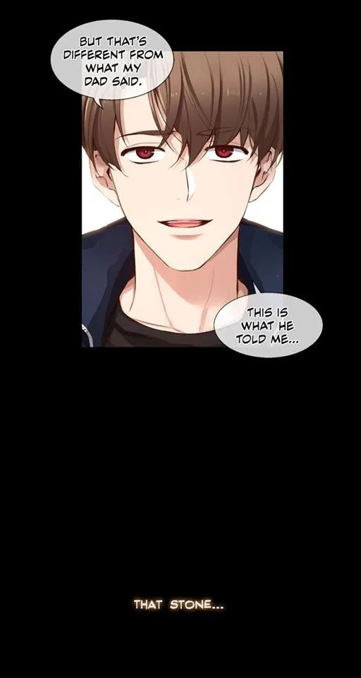A Man Like You (A Guy Like You) - Chapter 42 Page 5