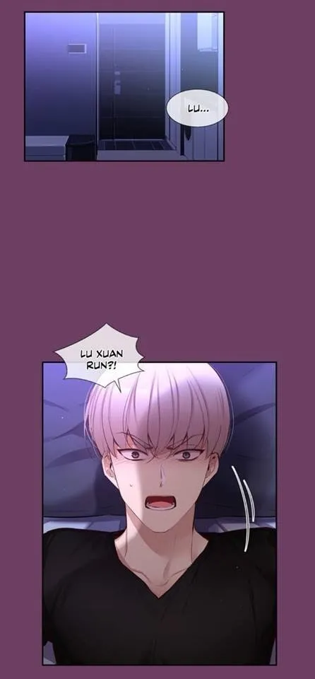 A Man Like You (A Guy Like You) - Chapter 42 Page 7