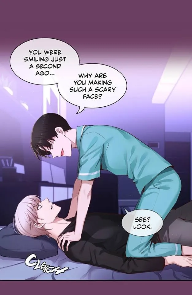 A Man Like You (A Guy Like You) - Chapter 42 Page 8
