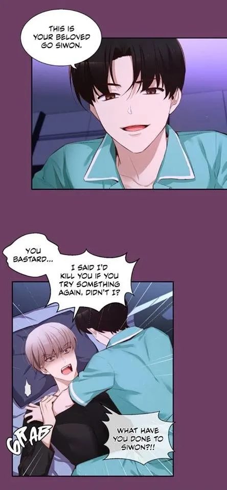 A Man Like You (A Guy Like You) - Chapter 42 Page 9