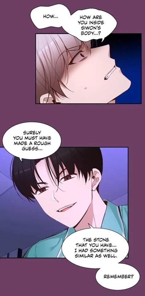 A Man Like You (A Guy Like You) - Chapter 42 Page 10