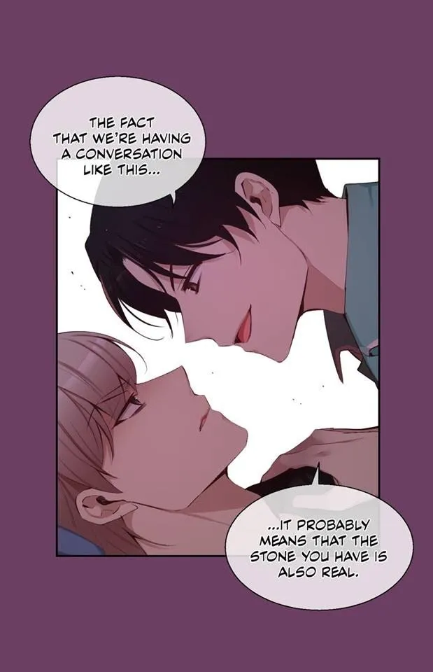 A Man Like You (A Guy Like You) - Chapter 42 Page 11