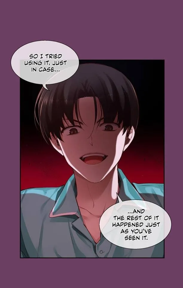 A Man Like You (A Guy Like You) - Chapter 42 Page 13