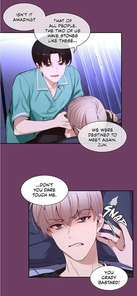 A Man Like You (A Guy Like You) - Chapter 42 Page 14