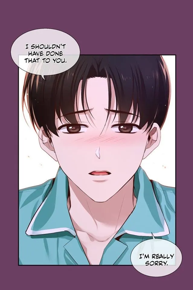 A Man Like You (A Guy Like You) - Chapter 42 Page 16