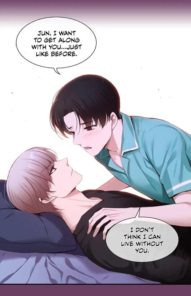A Man Like You (A Guy Like You) - Chapter 42 Page 18