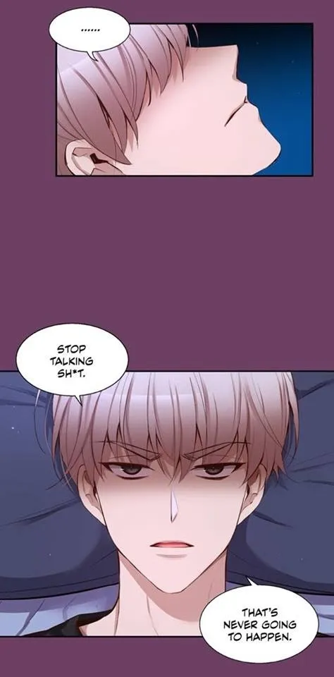 A Man Like You (A Guy Like You) - Chapter 42 Page 19