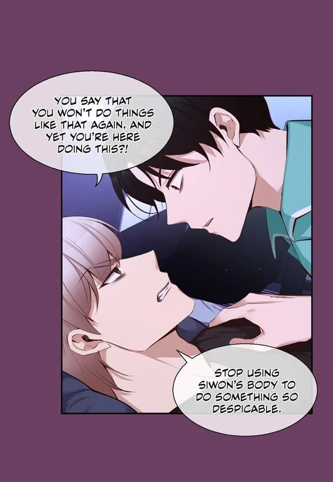 A Man Like You (A Guy Like You) - Chapter 42 Page 20