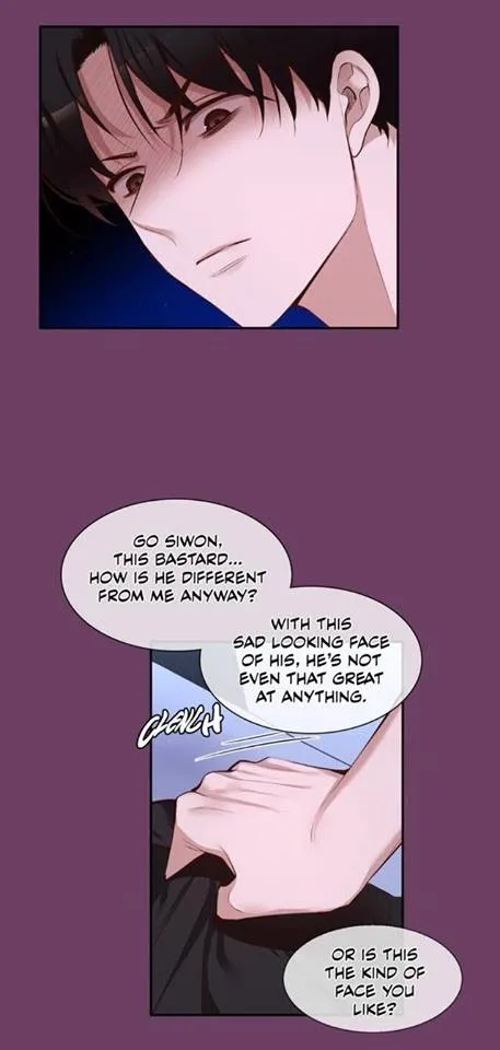A Man Like You (A Guy Like You) - Chapter 42 Page 21