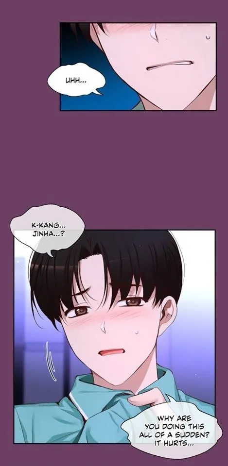 A Man Like You (A Guy Like You) - Chapter 42 Page 25