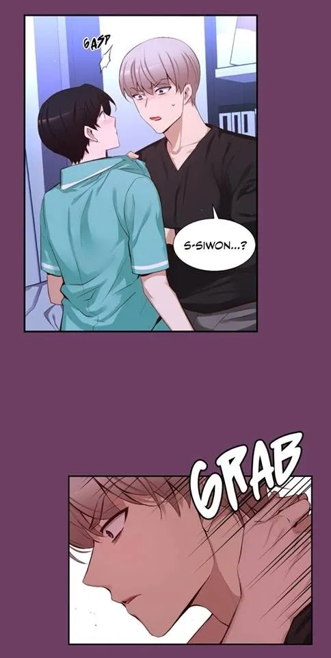 A Man Like You (A Guy Like You) - Chapter 42 Page 26