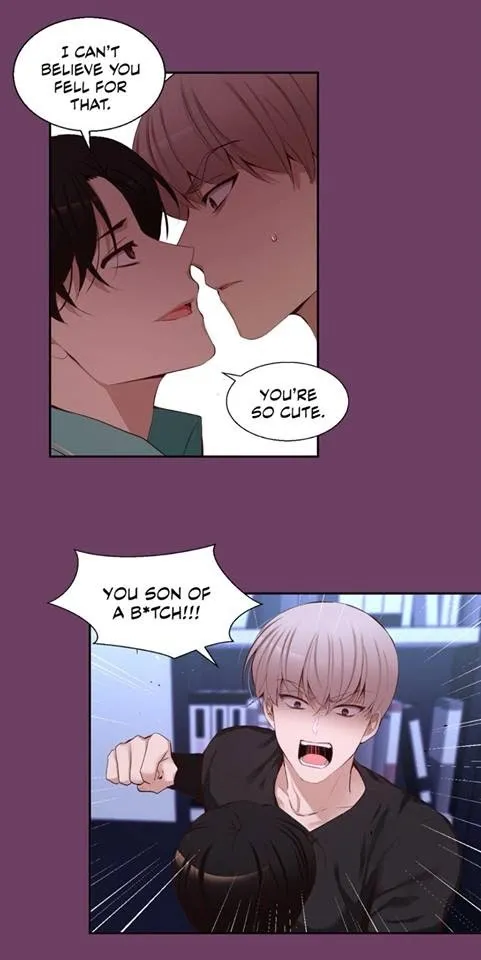 A Man Like You (A Guy Like You) - Chapter 42 Page 28
