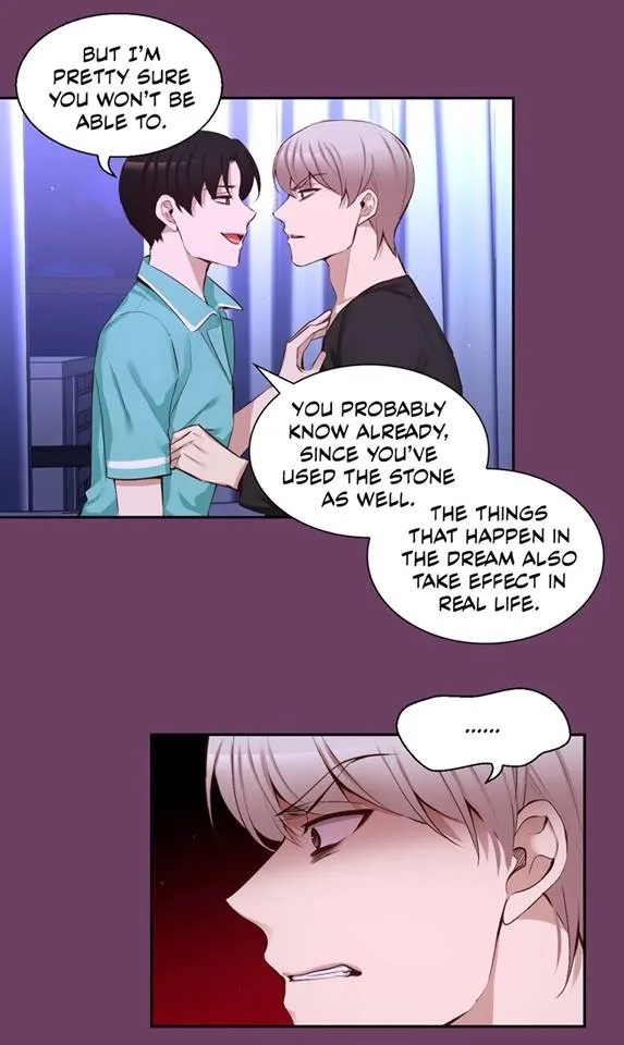 A Man Like You (A Guy Like You) - Chapter 42 Page 30