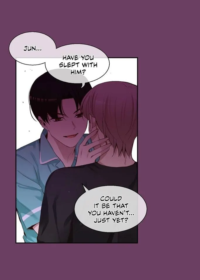 A Man Like You (A Guy Like You) - Chapter 42 Page 31