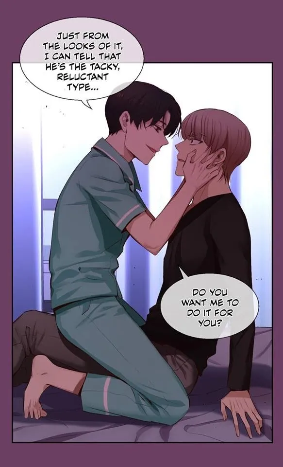 A Man Like You (A Guy Like You) - Chapter 42 Page 32