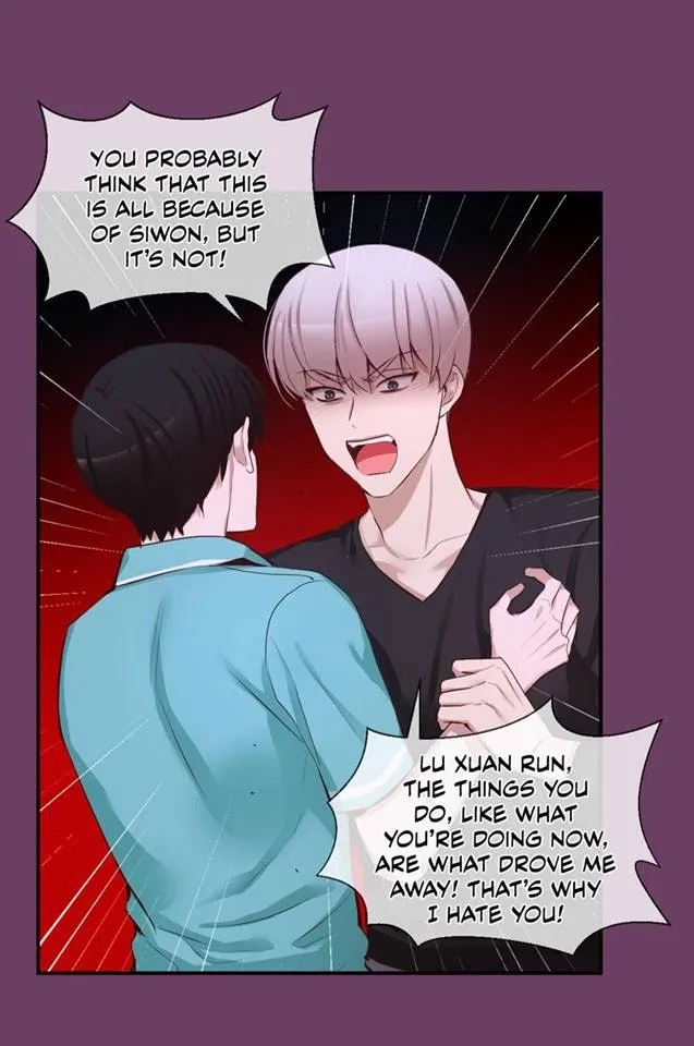A Man Like You (A Guy Like You) - Chapter 42 Page 34