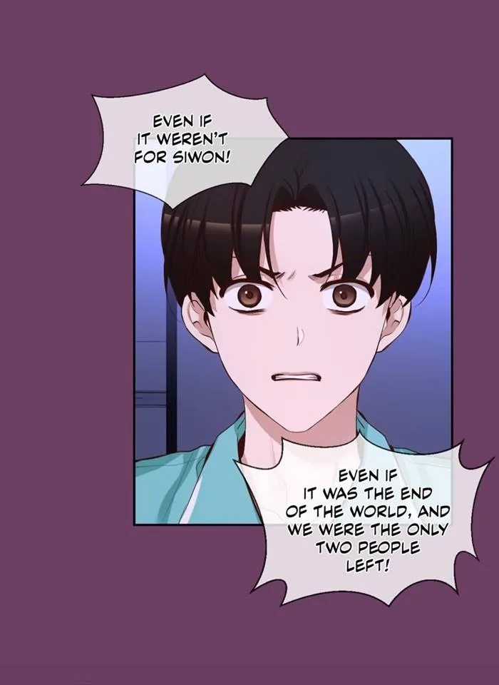 A Man Like You (A Guy Like You) - Chapter 42 Page 35