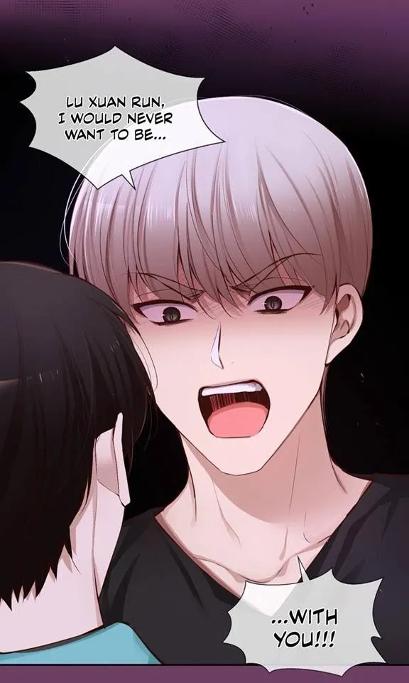 A Man Like You (A Guy Like You) - Chapter 42 Page 36