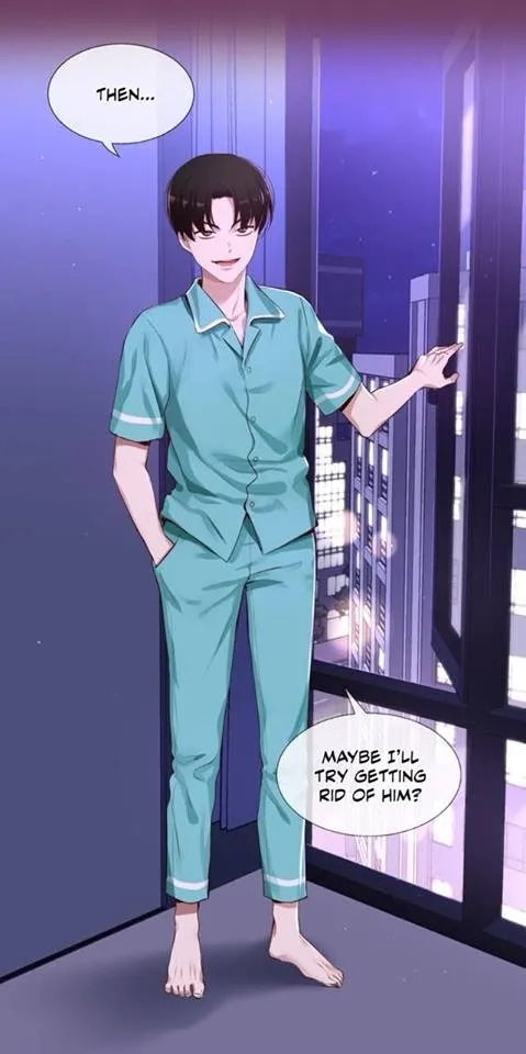 A Man Like You (A Guy Like You) - Chapter 42 Page 39