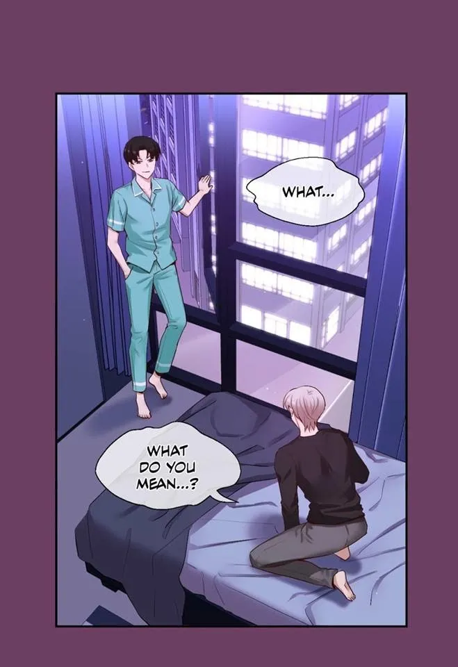 A Man Like You (A Guy Like You) - Chapter 42 Page 40