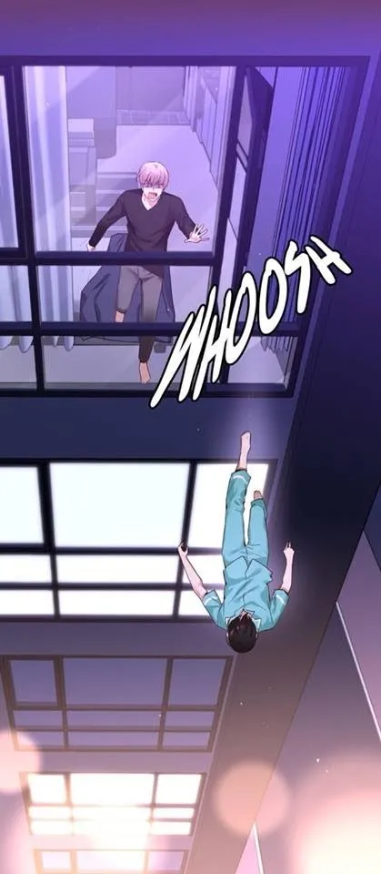 A Man Like You (A Guy Like You) - Chapter 42 Page 42