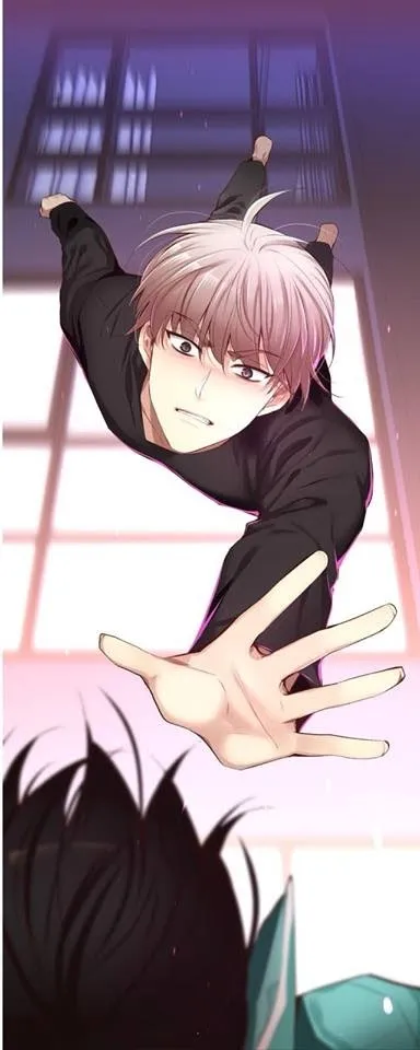 A Man Like You (A Guy Like You) - Chapter 42 Page 45