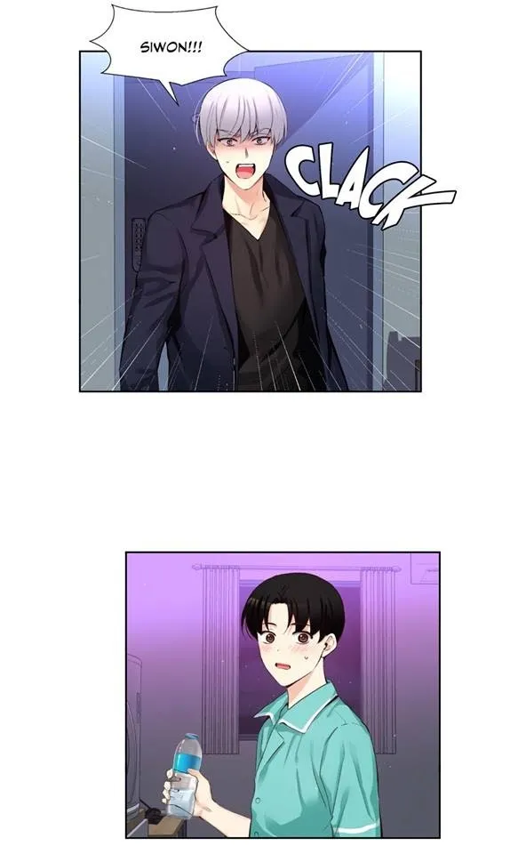 A Man Like You (A Guy Like You) - Chapter 42 Page 52