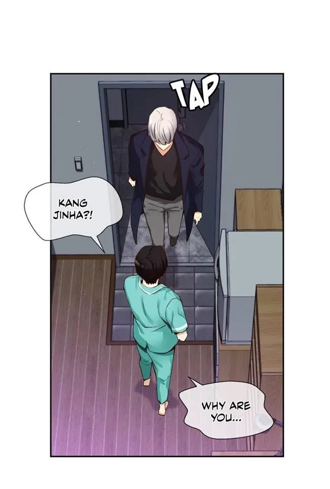 A Man Like You (A Guy Like You) - Chapter 42 Page 53
