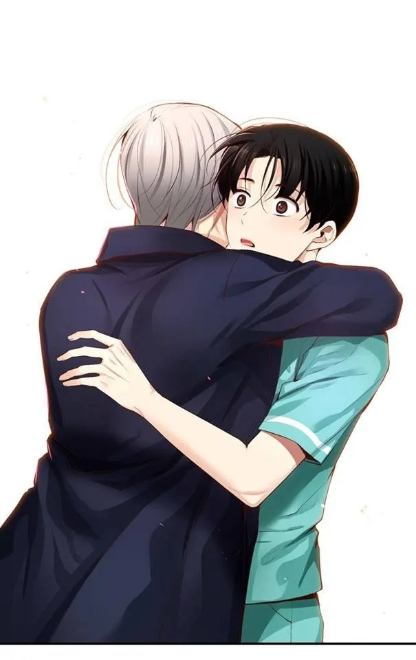 A Man Like You (A Guy Like You) - Chapter 42 Page 54