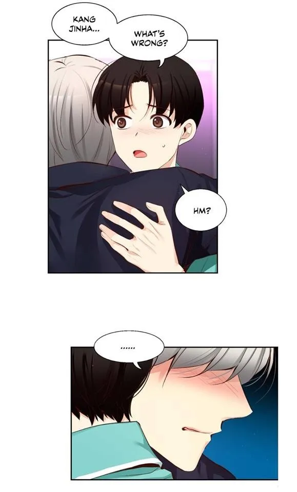 A Man Like You (A Guy Like You) - Chapter 42 Page 56