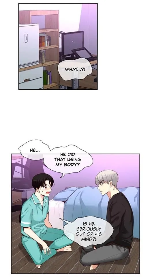 A Man Like You (A Guy Like You) - Chapter 42 Page 57