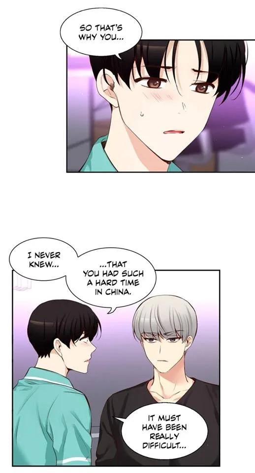 A Man Like You (A Guy Like You) - Chapter 42 Page 58