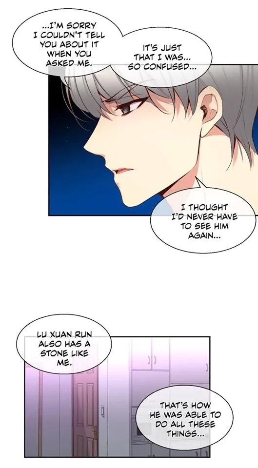 A Man Like You (A Guy Like You) - Chapter 42 Page 59