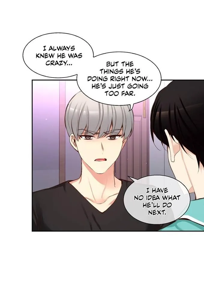 A Man Like You (A Guy Like You) - Chapter 42 Page 60