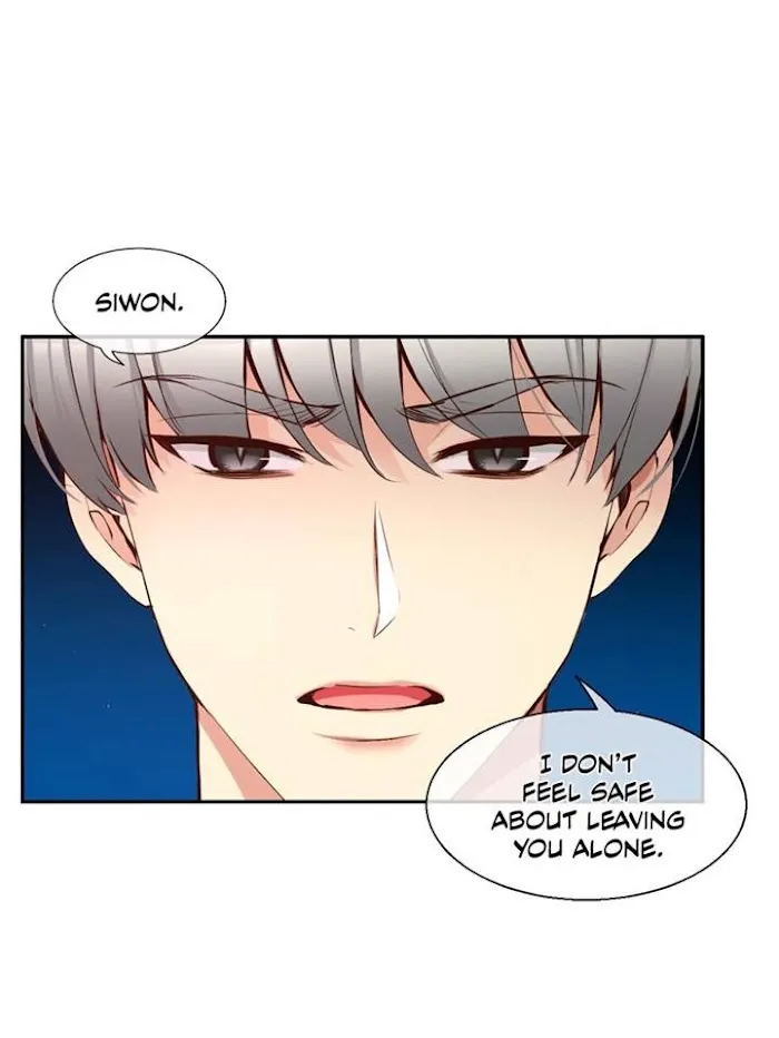 A Man Like You (A Guy Like You) - Chapter 42 Page 61