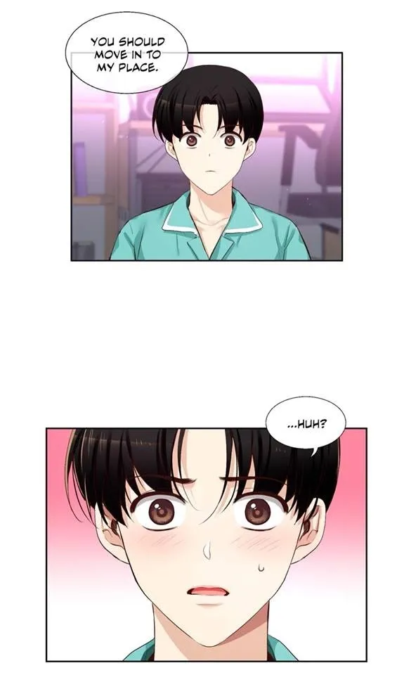 A Man Like You (A Guy Like You) - Chapter 42 Page 62