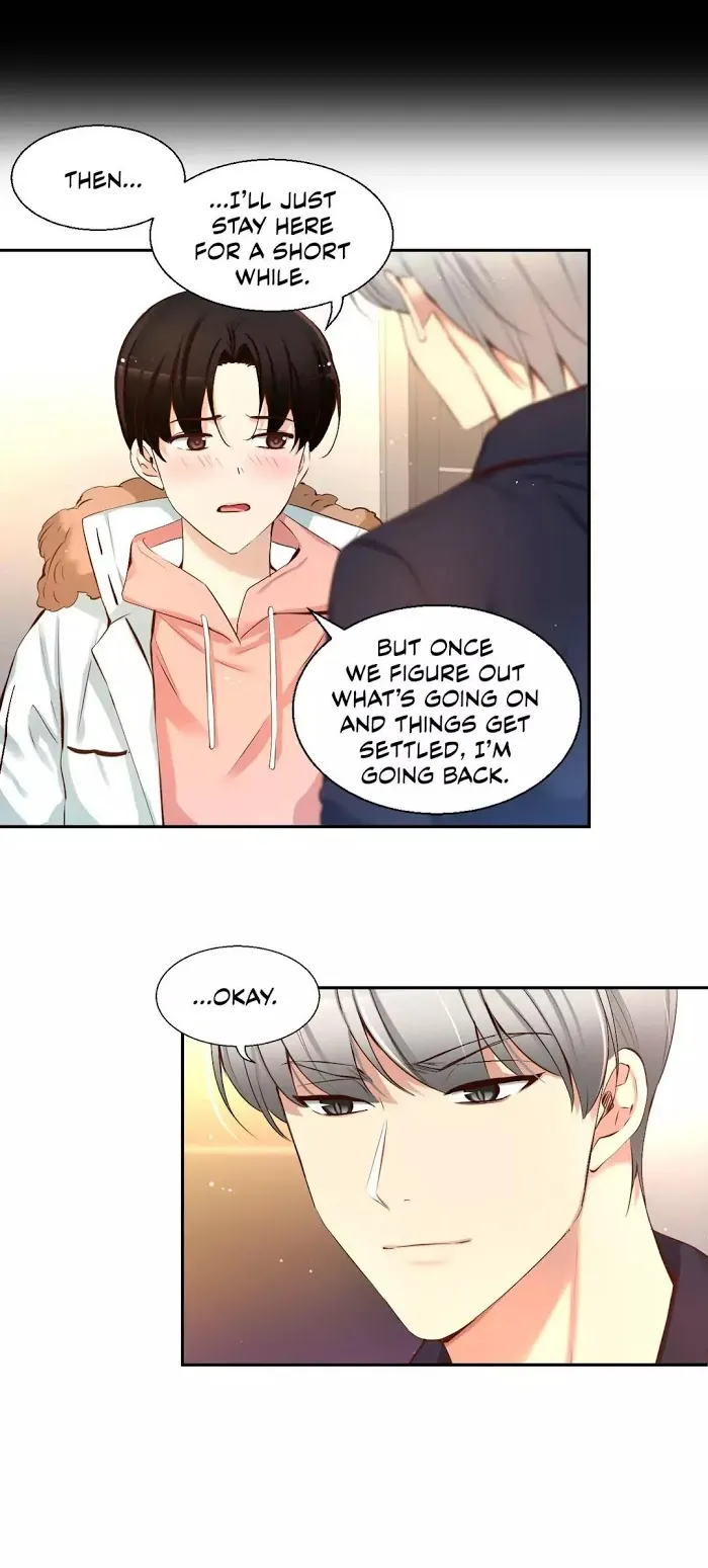 A Man Like You (A Guy Like You) - Chapter 43 Page 5