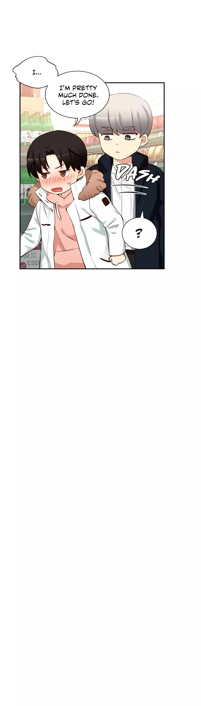 A Man Like You (A Guy Like You) - Chapter 43 Page 11