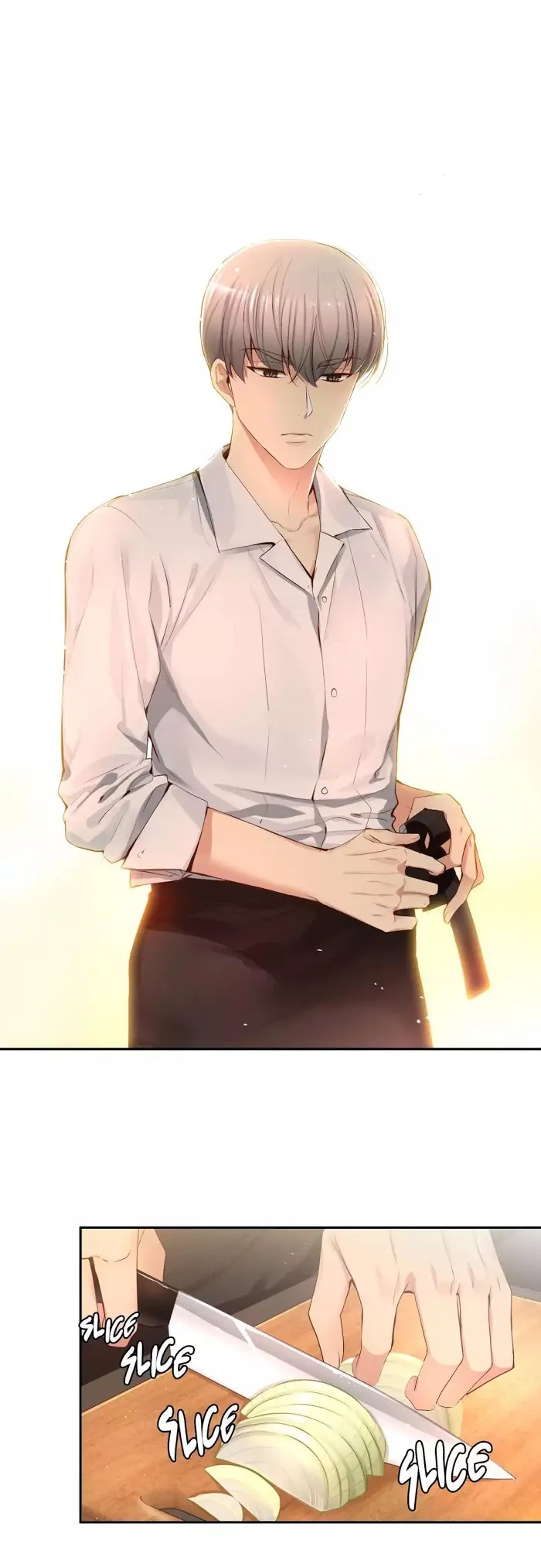 A Man Like You (A Guy Like You) - Chapter 43 Page 13